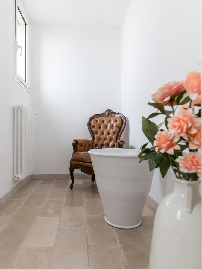 White House Flats & Studios Ostuni Exteriér fotografie