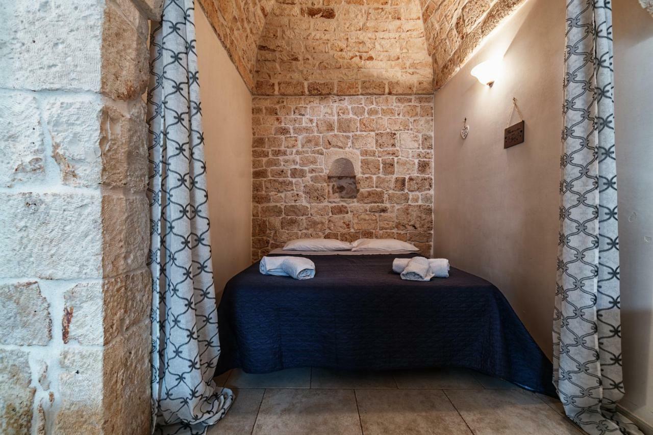 White House Flats & Studios Ostuni Exteriér fotografie